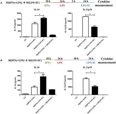 Profile of Histone H3 Lysine 4 Trimethylation and the Effect of Lipopolysaccharide/Immune Complex-Activated Macrophages on Endotoxemia